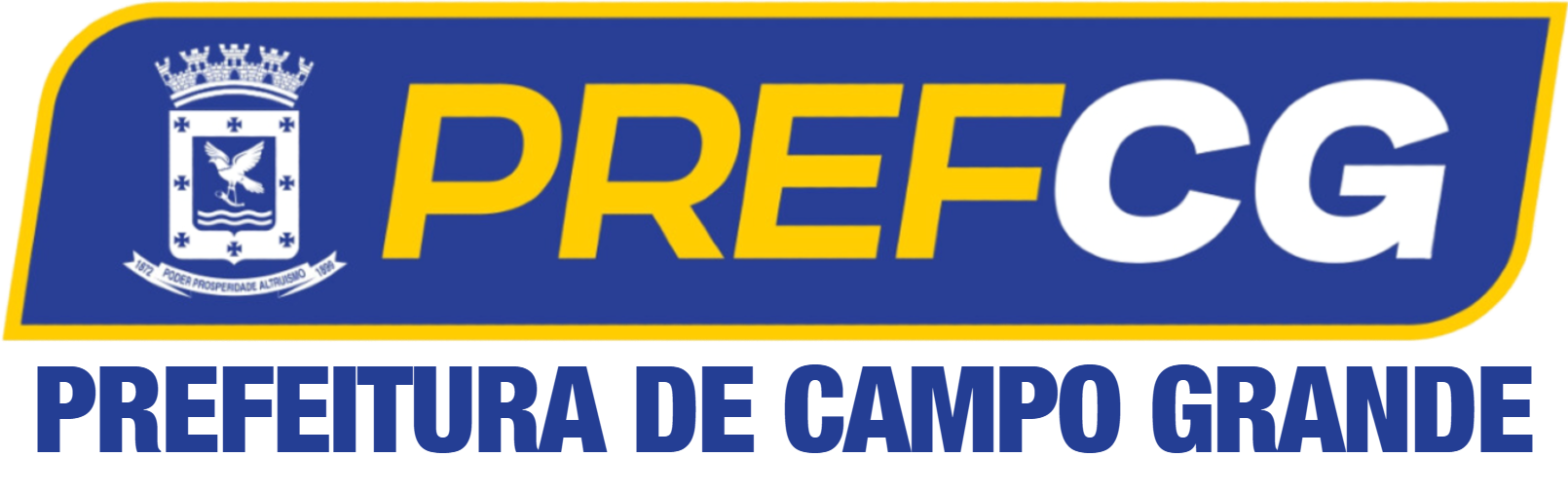 Prefeitura Municipal de Campo Grande